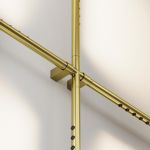 Трековое освещение Maytoni CA008TX-BS Accessories for system Axity
