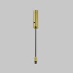 Трековое освещение Maytoni CA009PM-BS Accessories for system Axity