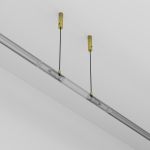 Трековое освещение Maytoni CA009PM-BS Accessories for system Axity