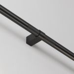Трековое освещение Maytoni CA010SM-B Accessories for system Axity