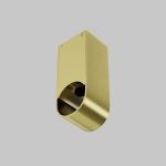 Трековое освещение Maytoni CA010SM-BS Accessories for system Axity