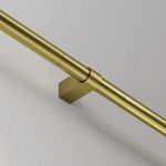 Трековое освещение Maytoni CA010SM-BS Accessories for system Axity