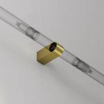 Трековое освещение Maytoni CA010SM-BS Accessories for system Axity