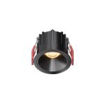 Точечные светильники Maytoni DL043-01-10W2.7K-RD-B Alfa LED