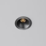 Точечные светильники Maytoni DL043-01-10W2.7K-RD-B Alfa LED