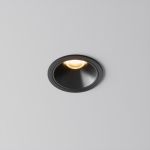 Точечные светильники Maytoni DL043-01-10W2.7K-RD-B Alfa LED