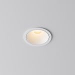 Точечные светильники Maytoni DL043-01-10W2.7K-RD-W Alfa LED
