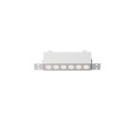 Точечные светильники Maytoni DL065-12W3-6K-TRS-W Points