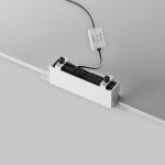 Точечные светильники Maytoni DL065-12W3-6K-TRS-W Points