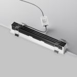 Точечные светильники Maytoni DL065-20W3-6K-W Points