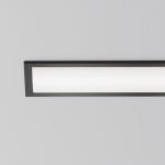 Точечные светильники Maytoni DL066-12W3-6K-B BASIS