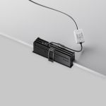 Точечные светильники Maytoni DL066-12W3-6K-B BASIS