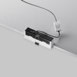 Точечные светильники Maytoni DL066-12W3-6K-W BASIS