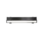 Точечные светильники Maytoni DL066-20W3-6K-B BASIS
