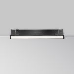 Точечные светильники Maytoni DL066-20W3-6K-B BASIS