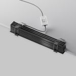 Точечные светильники Maytoni DL066-20W3-6K-B BASIS