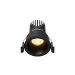 Точечные светильники Maytoni DL115-10W-2.7K-B Dip