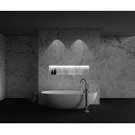 Точечные светильники Maytoni DL115-10W-2.7K-B Dip