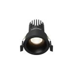 Точечные светильники Maytoni DL115-10W-4K-B Dip