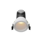 Точечные светильники Maytoni DL116-10W-2.7K-W Dip