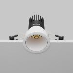 Точечные светильники Maytoni DL116-10W-2.7K-W Dip