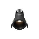 Точечные светильники Maytoni DL116-10W-4K-B Dip