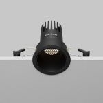Точечные светильники Maytoni DL116-10W-4K-B Dip