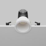 Точечные светильники Maytoni DL116-10W-4K-W Dip