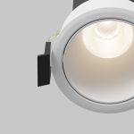Точечные светильники Maytoni DL116-10W-4K-W Dip