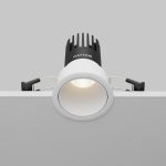 Точечные светильники Maytoni DL116-10W-4K-W Dip