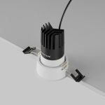 Точечные светильники Maytoni DL116-10W-4K-W Dip