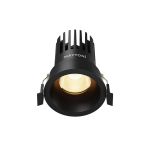 Точечные светильники Maytoni DL117-15W-2.7K-B Dip