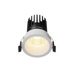Точечные светильники Maytoni DL117-15W-2.7K-W Dip