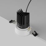 Точечные светильники Maytoni DL117-15W-2.7K-W Dip
