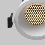 Точечные светильники Maytoni DL117-15W-2.7K-W Dip