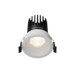 Точечные светильники Maytoni DL117-15W-4K-W Dip