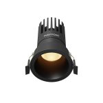 Точечные светильники Maytoni DL118-15W-2.7K-B Dip