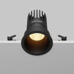 Точечные светильники Maytoni DL118-15W-2.7K-B Dip
