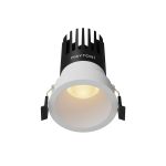 Точечные светильники Maytoni DL118-15W-2.7K-W Dip