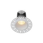Точечные светильники Maytoni DL119-10W-2.7K-TRS-W Dip