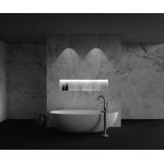 Точечные светильники Maytoni DL119-10W-2.7K-TRS-W Dip