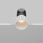 Точечные светильники Maytoni DL120-10W-2.7K-TRS-W Dip
