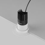 Точечные светильники Maytoni DL120-10W-4K-TRS-W Dip