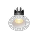 Точечные светильники Maytoni DL121-15W-2.7K-TRS-W Dip