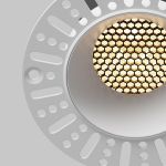 Точечные светильники Maytoni DL121-15W-2.7K-TRS-W Dip
