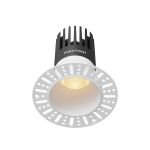 Точечные светильники Maytoni DL122-15W-2.7K-TRS-W Dip