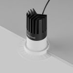 Точечные светильники Maytoni DL122-15W-2.7K-TRS-W Dip