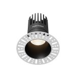 Точечные светильники Maytoni DL122-15W-4K-TRS-B Dip