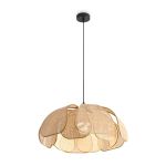 Подвесные светильники Freya FR5529PL-01B Cocoon
