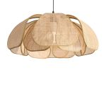 Подвесные светильники Freya FR5529PL-01B Cocoon
